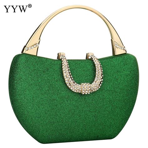 green gucci clutch|Clutches & Evening Bags for Women .